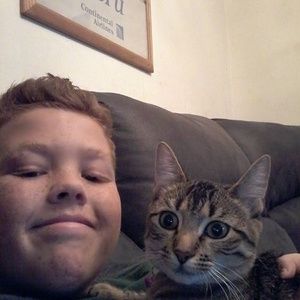 Meet your Posher, Aaron